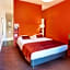 Mercure Aix-En-Provence Sainte-Victoire