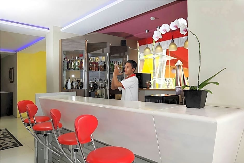 THE RIVAVI LEGIAN