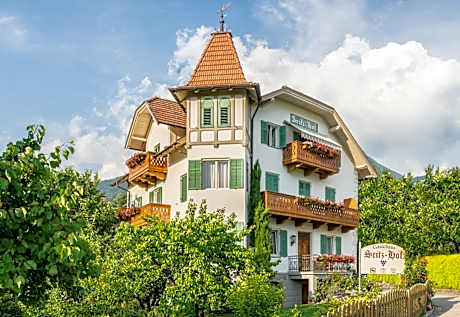Gästehaus Seitzhof