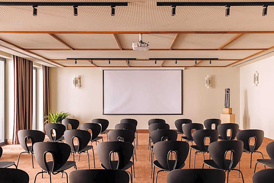 The Rebello Hotel & Spa - Small Luxury Hotels Of The World