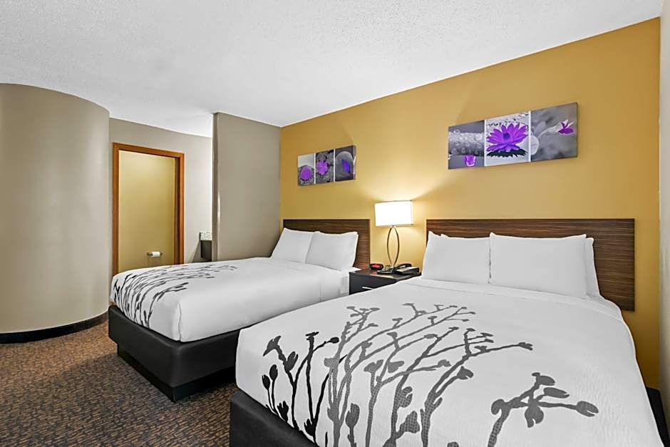 Sleep Inn Fayetteville North