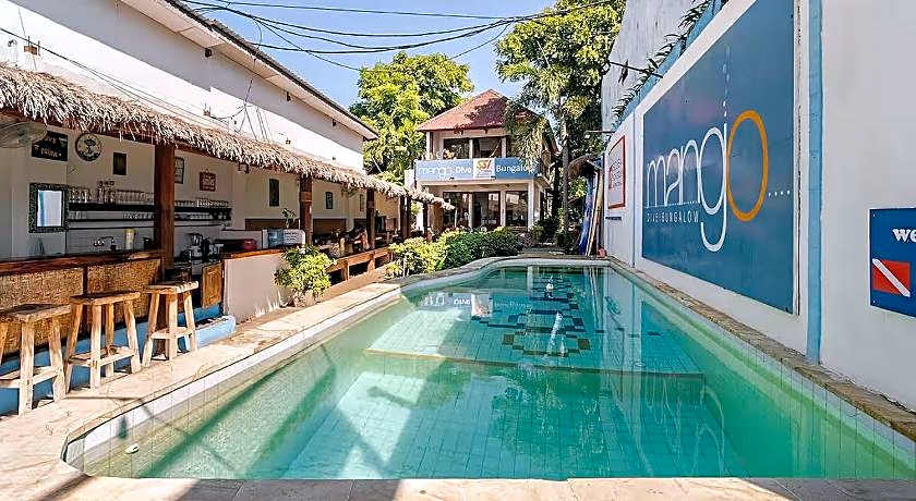 Mango Dive & Bungalow