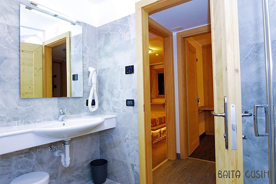 Residence Baita Cusini