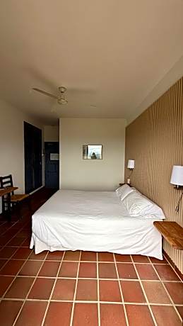 Double Room with Extra Bed