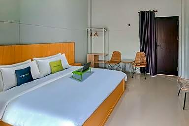 Urbanview Hotel Griya Menteng Palangkaraya by RedDoorz