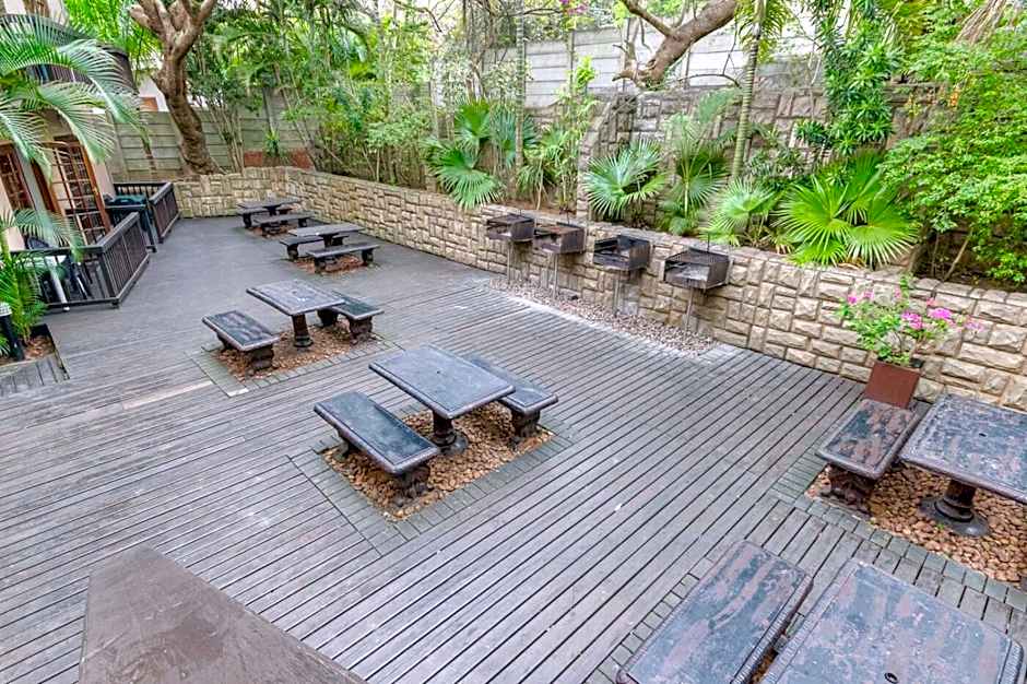 Shonalanga Lodge