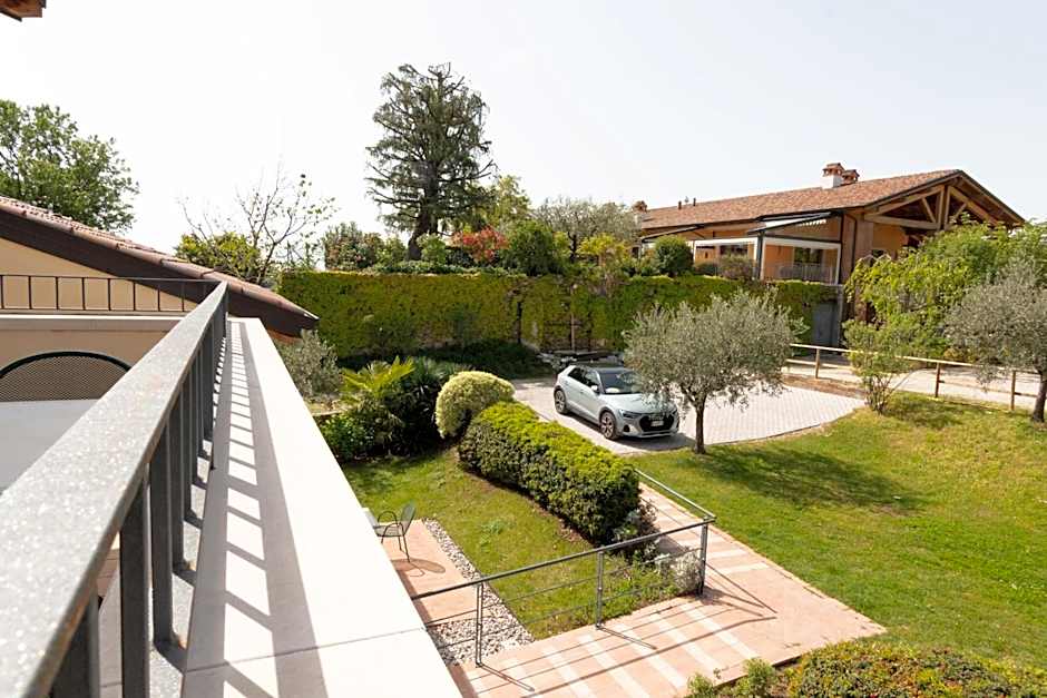 Vistaverde Harmony Apartments