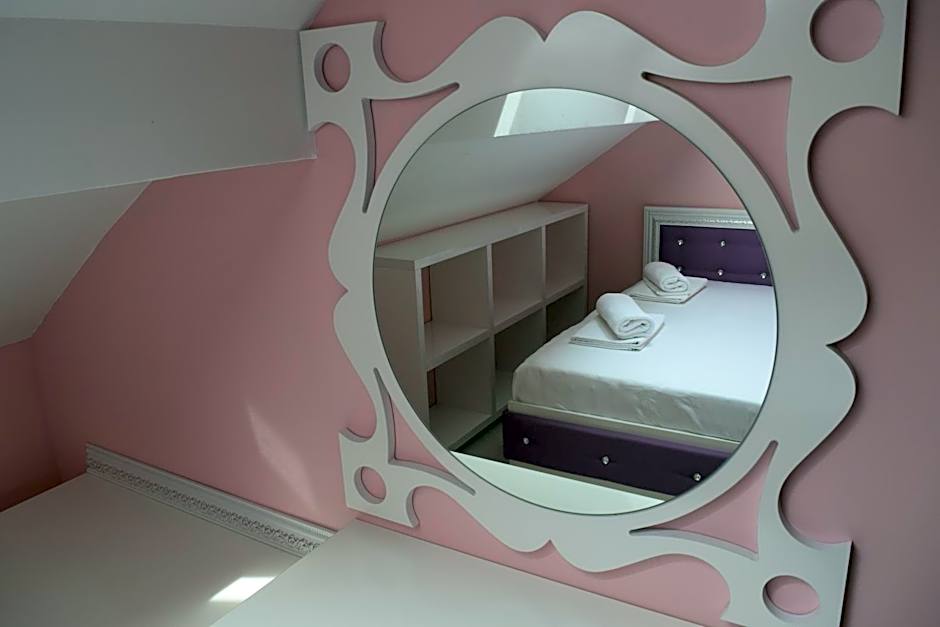 Kalina Family Hotel