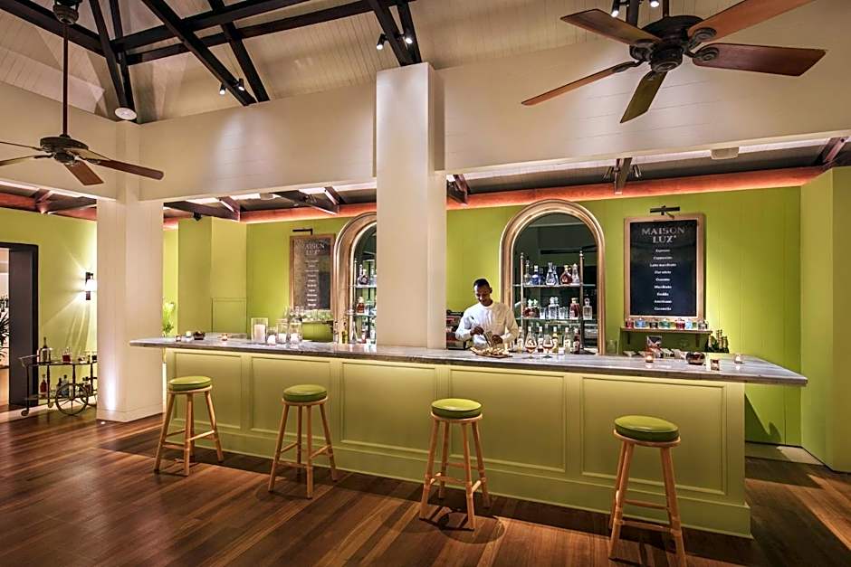 LUX* Le Morne Resort