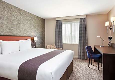 Standard King Room - Top Floor