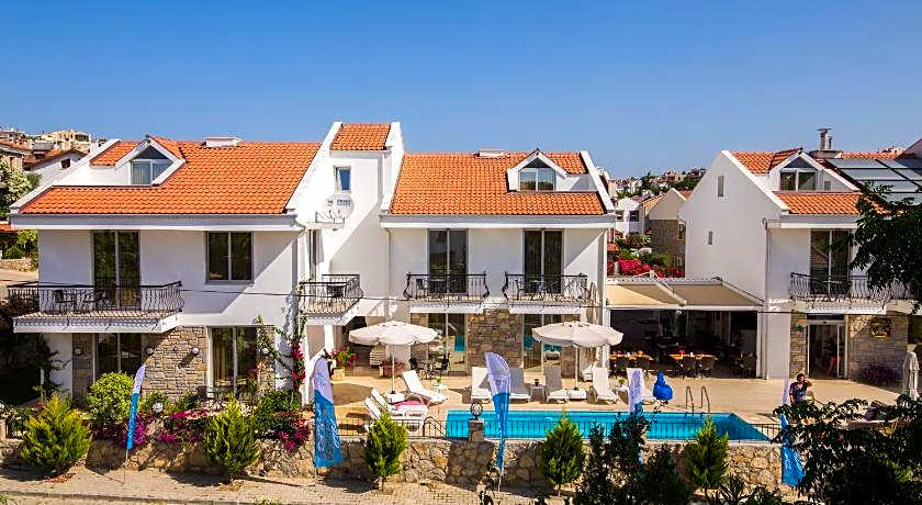Datca Beyaz Ev Hotels