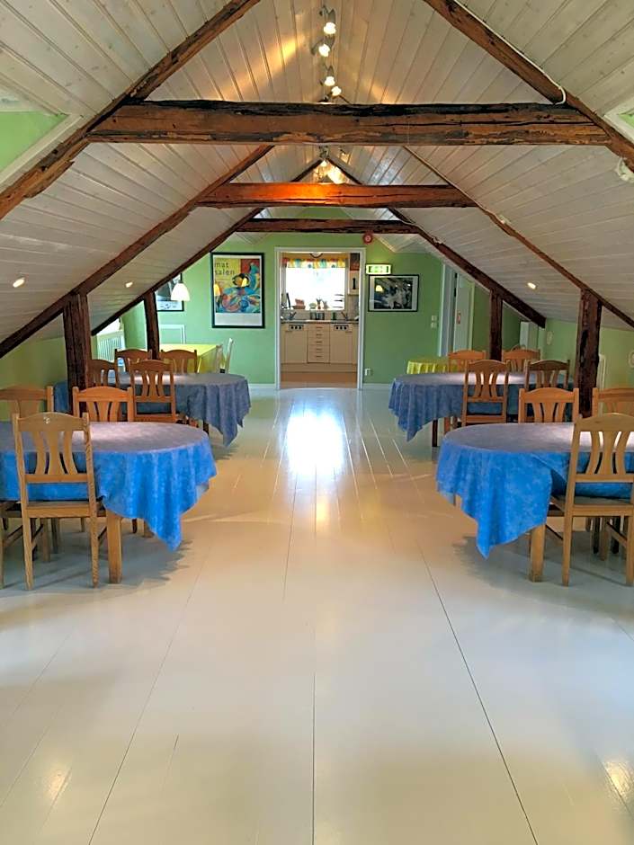 Grebbestads Vandrarhem