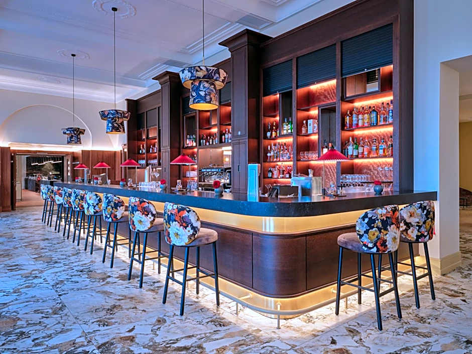 Steigenberger Hotel Bad Neuenahr