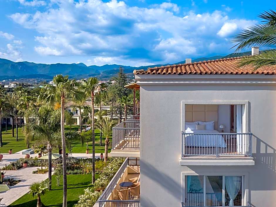 Grecotel Filoxenia Hotel