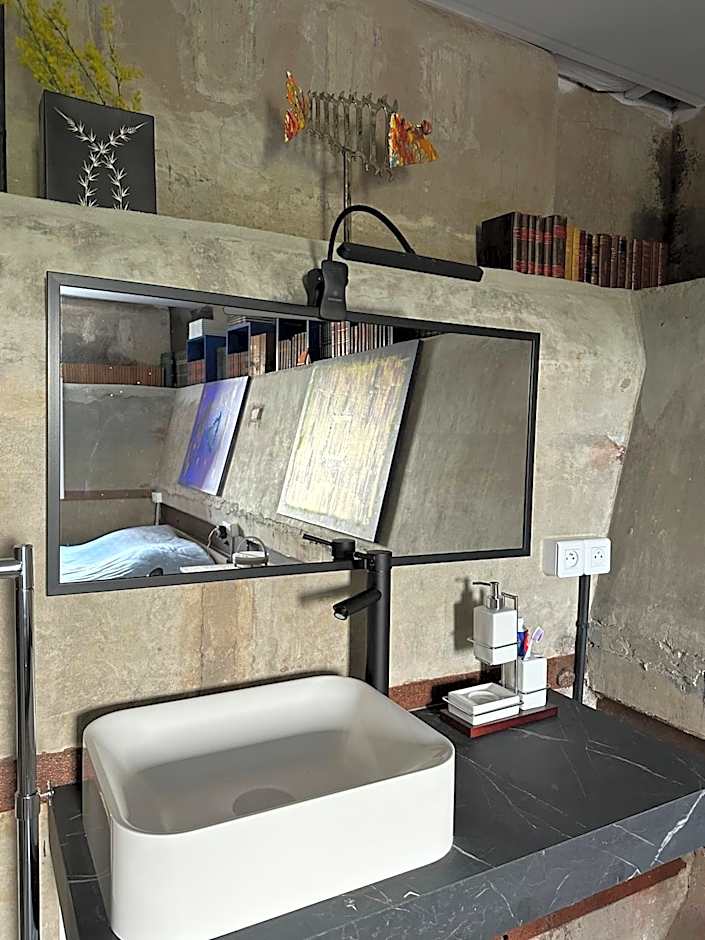 Chambres d'Hôtes Goudin