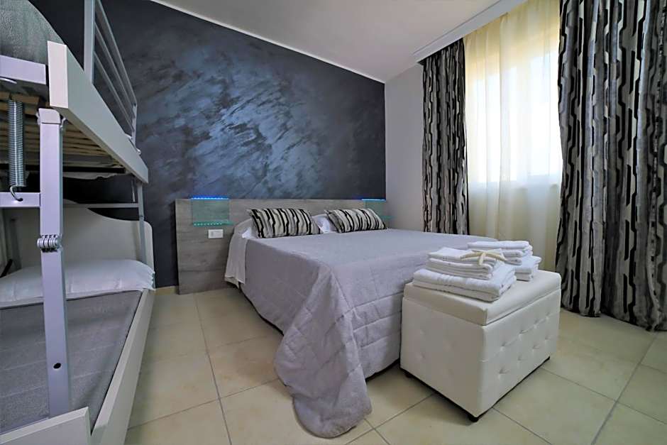 Palazzo Greco B&B