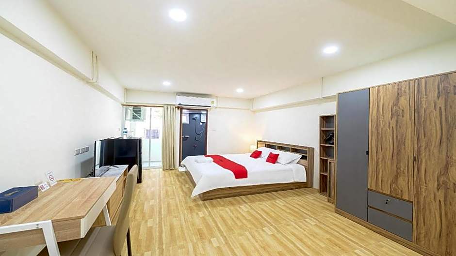 Hoenhao Boutique Hotel Ratchada