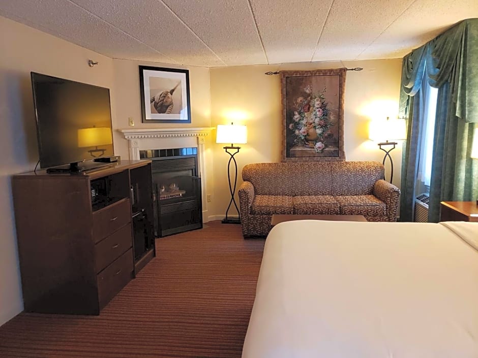 Best Western Merry Manor Inn