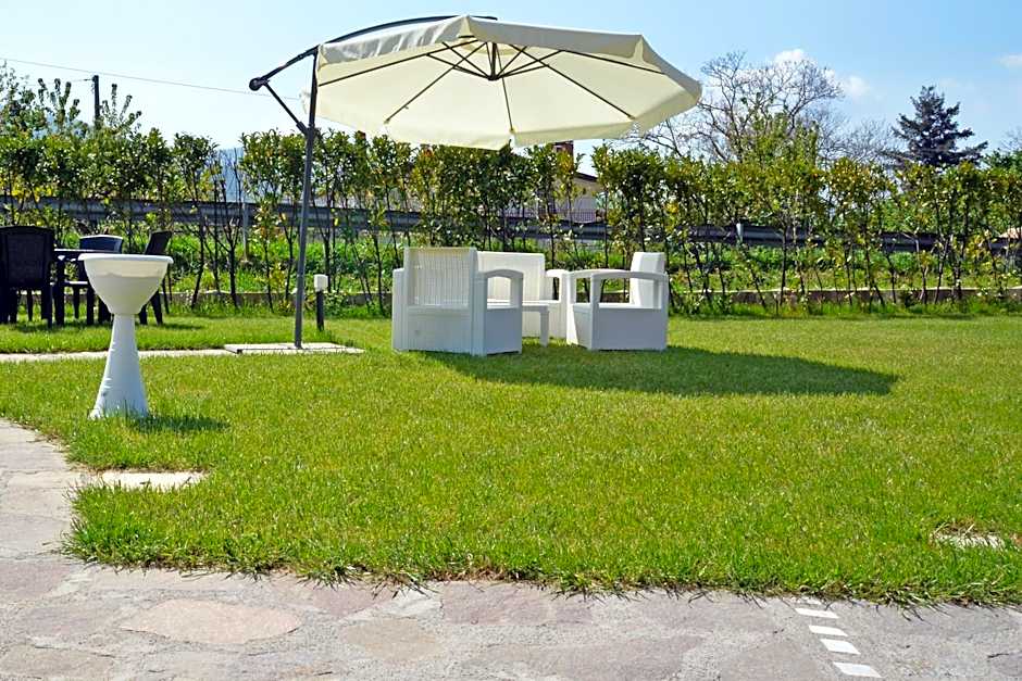 B&B Villa Filomena by Dimorra