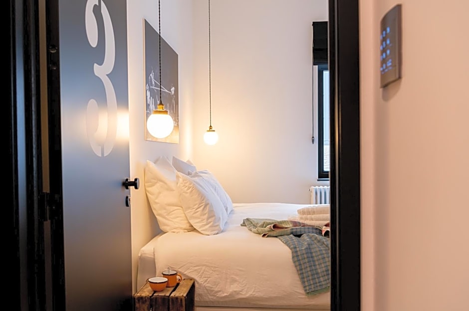 Espace 43 - Les 7 chambres