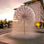 Vienna House Easy by Wyndham Gunzburg
