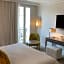 Hotel Le Canberra