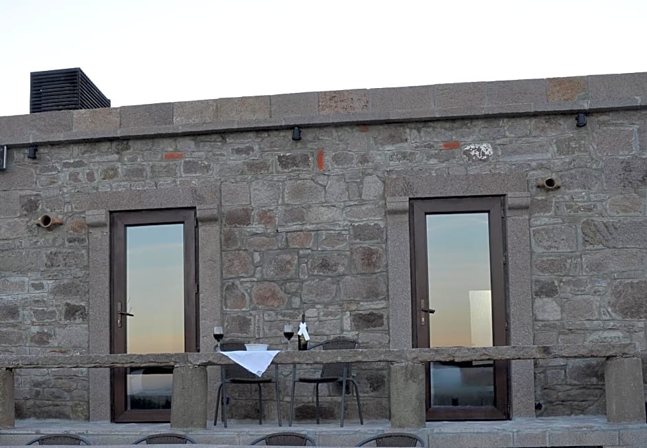 Assosyal Hotel