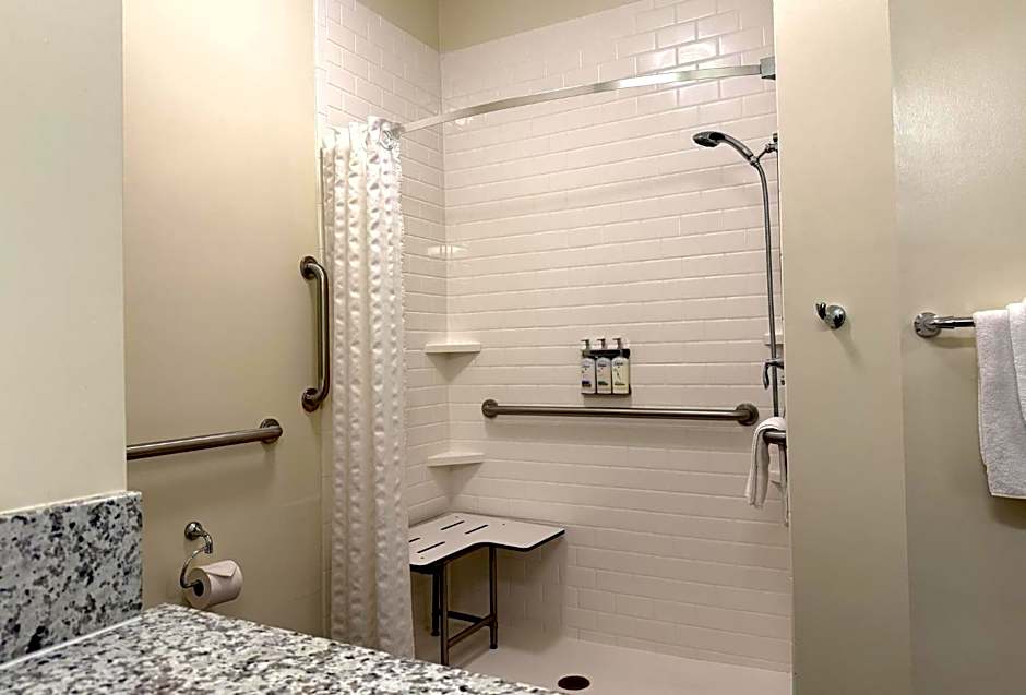CANDLEWOOD SUITES - JACKSONVILLE - MAYPORT By IHG