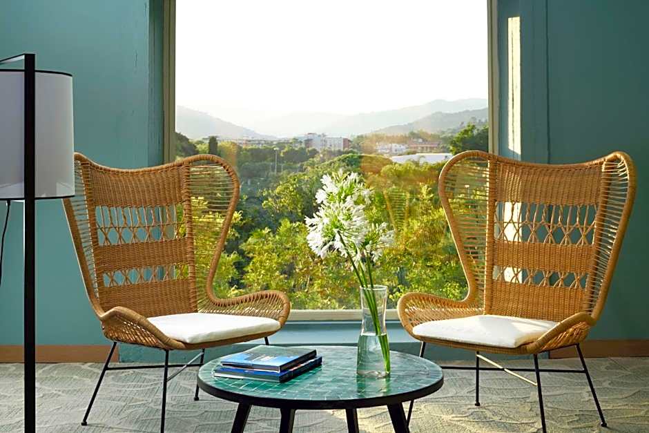UNA Hotels Naxos Beach Sicilia