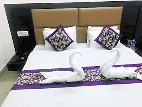 Hotel Katra Orchid Jammu