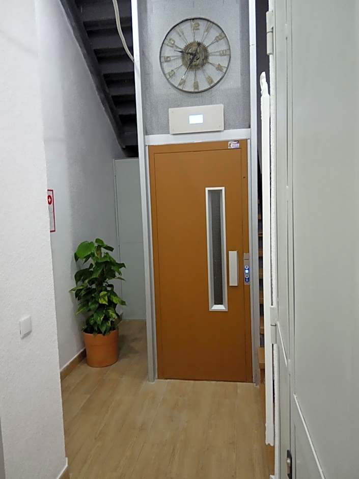 Alicante Center Apart