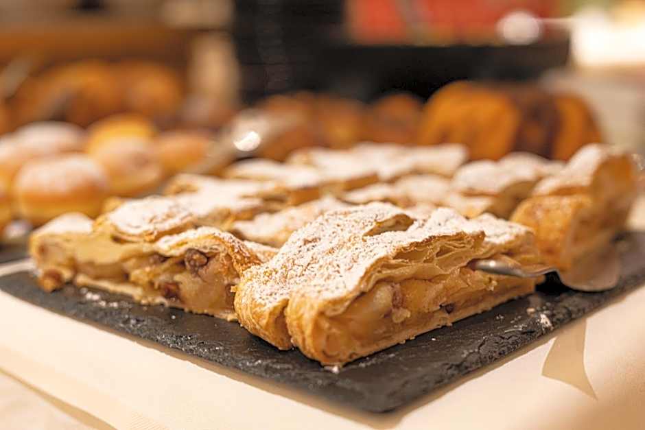 Hotel Thuinerwaldele