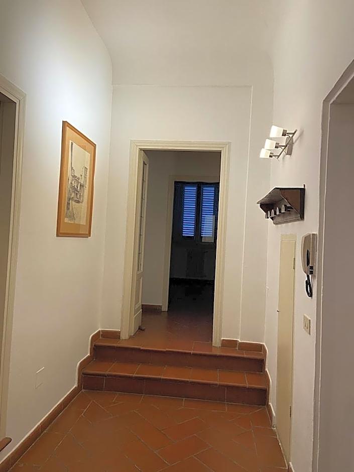 Appartamento Fiesolana 26
