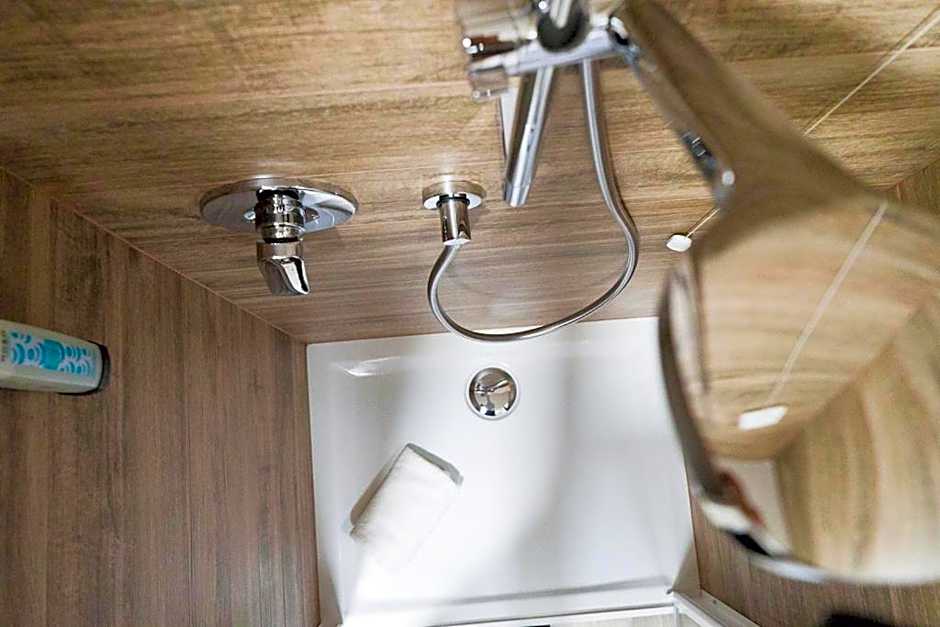 La casa del pellegrino