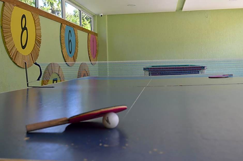 Quarto em Gran Lençóis Flat Residence