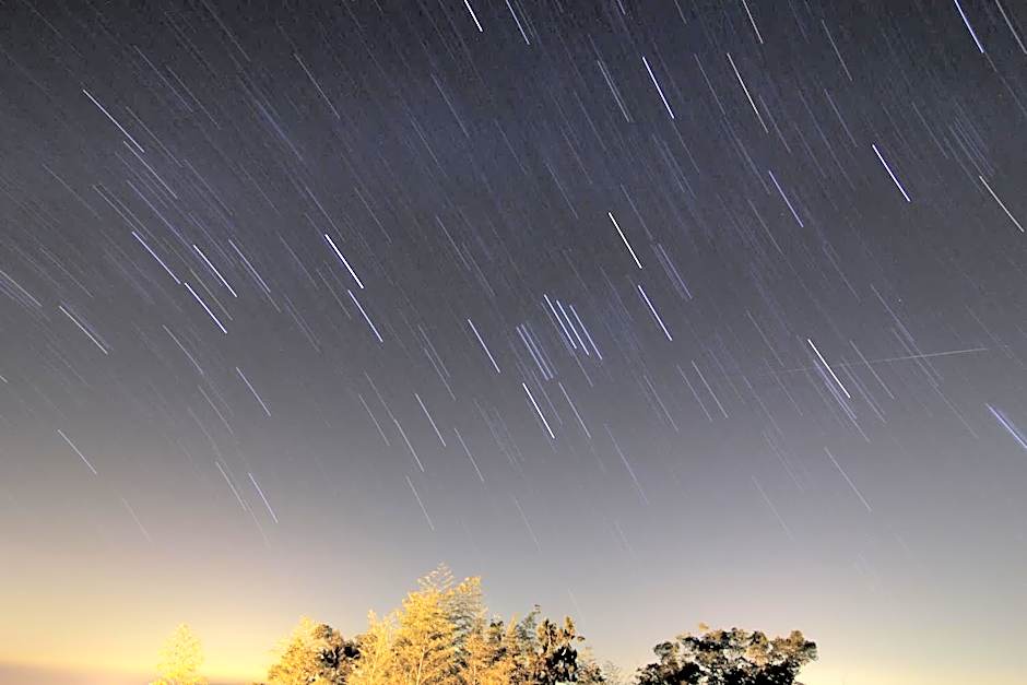 Alishan B&B YunMinGi