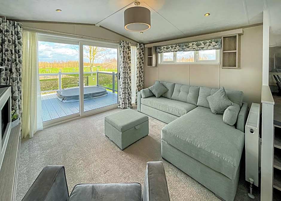 Bredon View