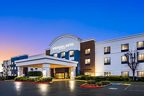 SpringHill Suites by Marriott Modesto