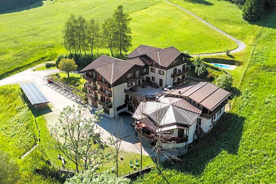 Appartamenti Lembondel - Ledro