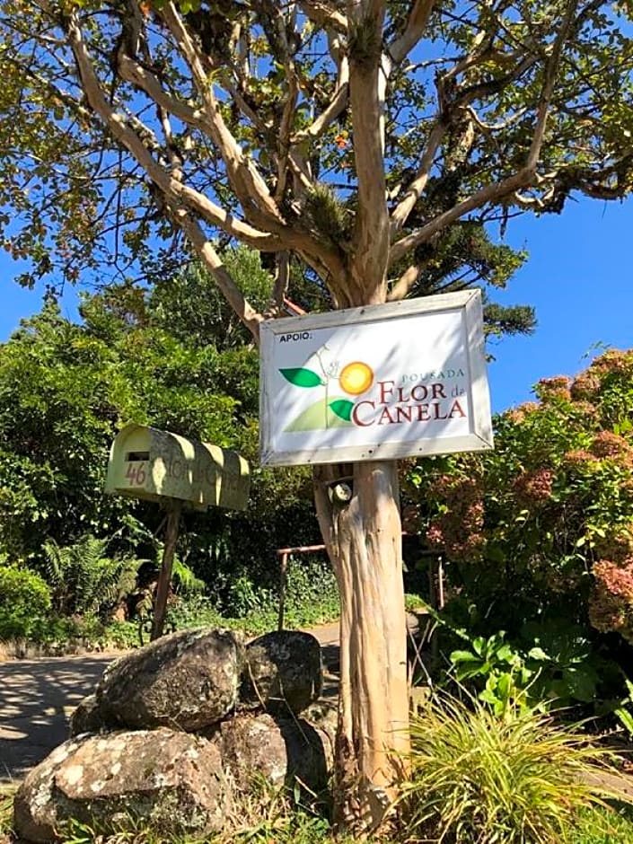 Pousada Flor de Canela