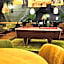 Hotel Be Guest Limoges Sud ex Black & Green