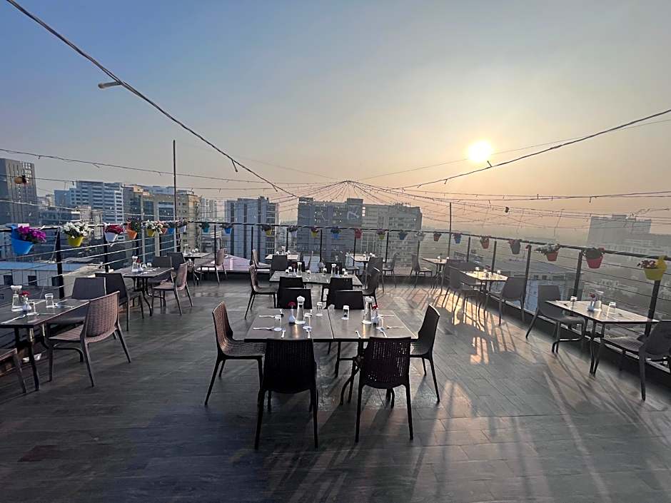 Senses Hotel