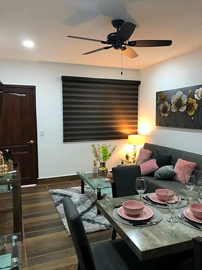 Condominio Alegre Amanecer