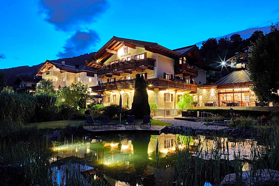 Hotel Hubertus