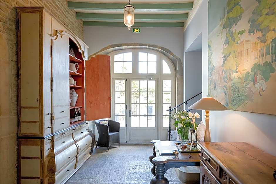 Villa Louise