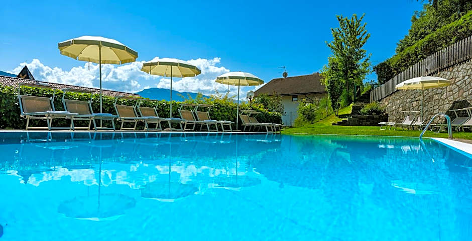 Aktiv & Relax Hotel Hubertus