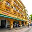 Colombo City Hotels (Pvt) Ltd