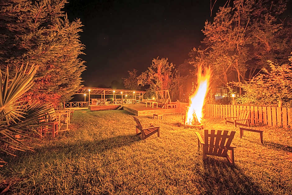 Ağva Pieria Luxury Hotel