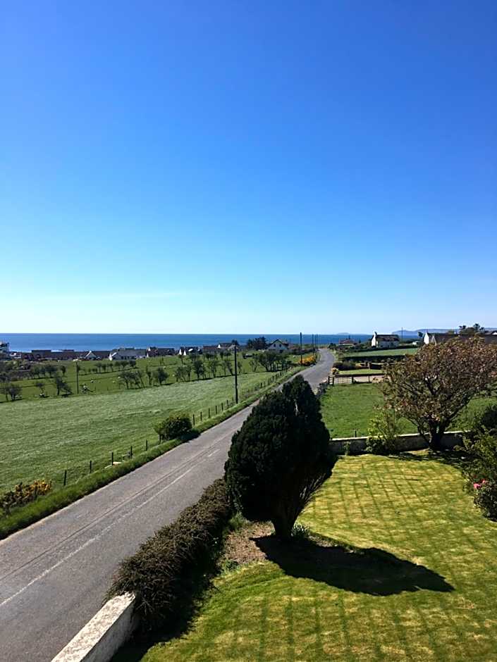 The Greannan Bed & Breakfast