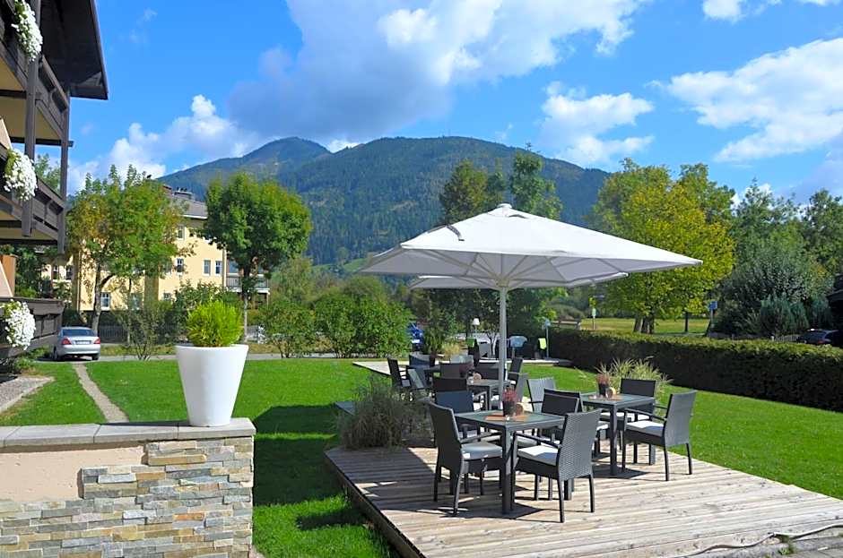 Dahoam by Sarina - Rooms & Suites